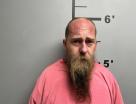 Mugshot of ANTHONY MICHAEL GIESE