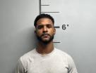 Mugshot of YEURY ORTEGA