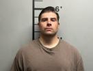 Mugshot of DAVID ALAN ANDERSON