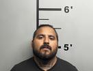Mugshot of JONATHAN ALEJANDRO LLANAS
