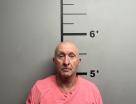 Mugshot of JODY ALLEN WARD