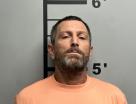 Mugshot of TOMMY JOE ROBINSON