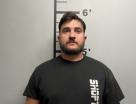 Mugshot of DENVER PIERCE BELL