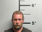Mugshot of DAVID ALLEN CASTLEBERRY