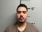 Mugshot of JORDAN RASCON-MONTANEZ