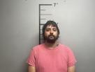 Mugshot of DANIEL BENJAMIN POOL