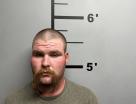 Mugshot of AUSTIN WILLIAM FARRIS SPENCER