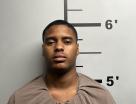 Mugshot of ISAIAH STEVENSON