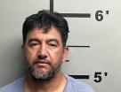 Mugshot of INDOMAR ZARATE