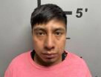 Mugshot of GILMAR JOEL AJTUN-TAQUITZAL