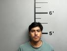 Mugshot of CARLOS GARCIA-BARROSO