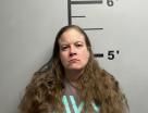 Mugshot of CHARITY MCCORMICK