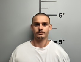 Mugshot of MICHAEL THOMAS CASBERG