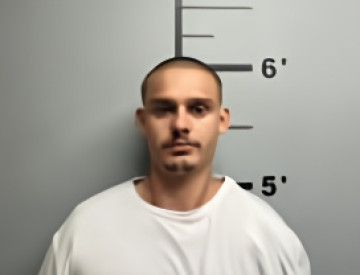 Mugshot of MICHAEL THOMAS CASBERG