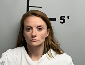 Mugshot of CANDACE LENELL ANDERSON