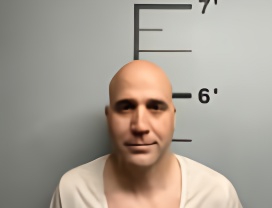Mugshot of TYLER CLARK CLIVE