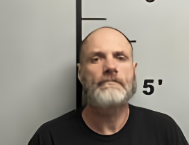 Mugshot of TIMOTHY RAY PAYNE