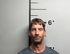 Mugshot of THEODORE WADE KAZMERSKI