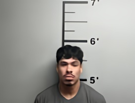 Mugshot of JOHNATHAN QUENTIN BANE