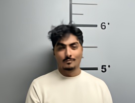 Mugshot of ESTEVAN RAMOS