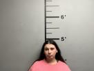Mugshot of ZORDON COOK