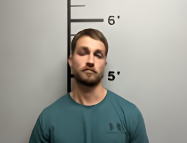 Mugshot of ZACHARY SKYLAR PEARCE
