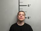 Mugshot of AUSTIN JAY BURNS
