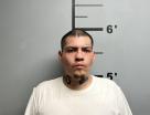 Mugshot of MOISES VALENZUELA