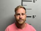 Mugshot of JASON BOYD HALE