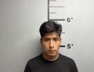 Mugshot of MIGUEL LOPEZ-VELASCO