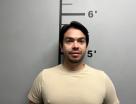 Mugshot of GUSTAVO MARTINEZ-VEGA