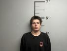 Mugshot of WILLIAM DENVER SMULDERS