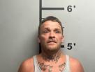 Mugshot of ERIC DWAYNE CRUMP