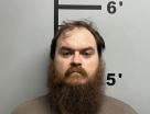 Mugshot of JOSHUA PETTY