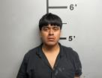 Mugshot of DARWIN ESTUARDO CHO ICH
