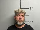 Mugshot of JOHN GREGORY