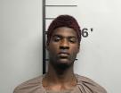 Mugshot of TERRELL MALACHI BEAMER