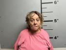 Mugshot of JENNIE MARIE WILLIS