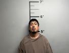 Mugshot of JORGE NAVOR
