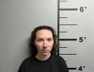 Mugshot of CHELSEY TURNER