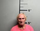 Mugshot of STEVEN JAMES SAMPLES