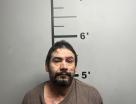 Mugshot of JEFFERY ALEXANDER LOPEZ