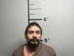Mugshot of JEFFERY ALEXANDER LOPEZ