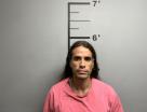 Mugshot of JEFFERSON BENJAMIN HIGHSMITH