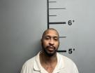 Mugshot of KENNETH W JR LATTIMORE