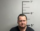 Mugshot of WILLIAM G MITCHELL