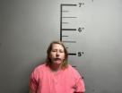 Mugshot of GRETCHEN BON ESTELLE THOMAS
