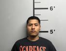 Mugshot of JESUS RODRIGUEZ