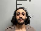 Mugshot of KEAGAN TREYSHON BRADLEY