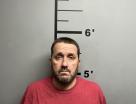 Mugshot of JAMES BRADLEY MAUPPINS